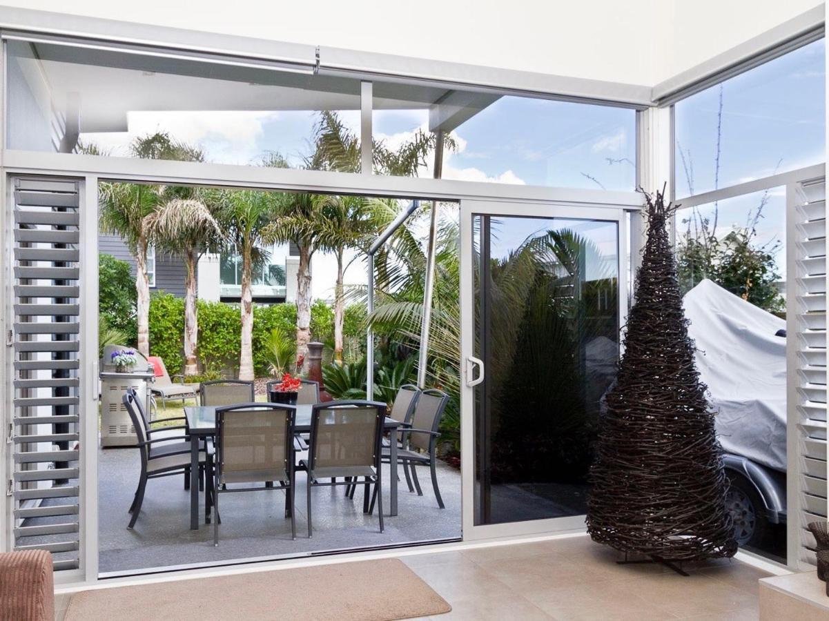 Ultimate Omaha - Omaha Holiday Home Exteriör bild